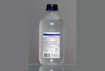 IZOTONIK NACL IRIGAS 1000 ML
